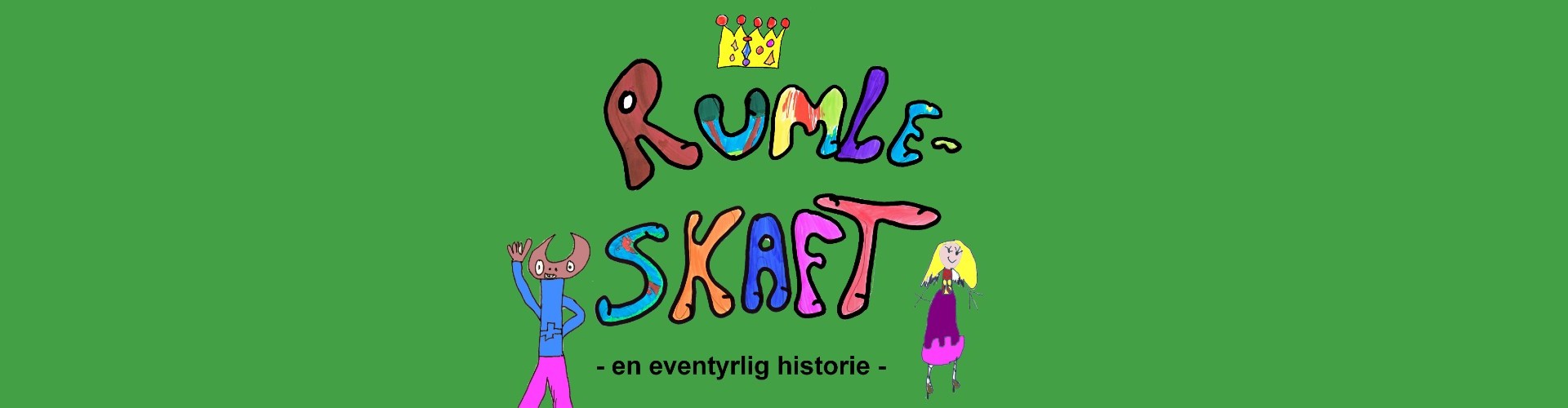 Rumleskaft