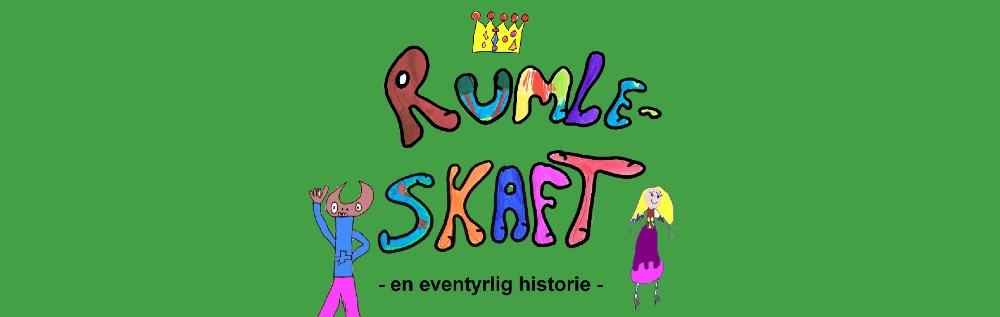 Rumleskaft